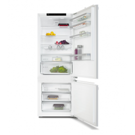 MIELE KFN 7934 D Εντοιχιζόμενος Ψυγειοκαταψύκτης 70cm